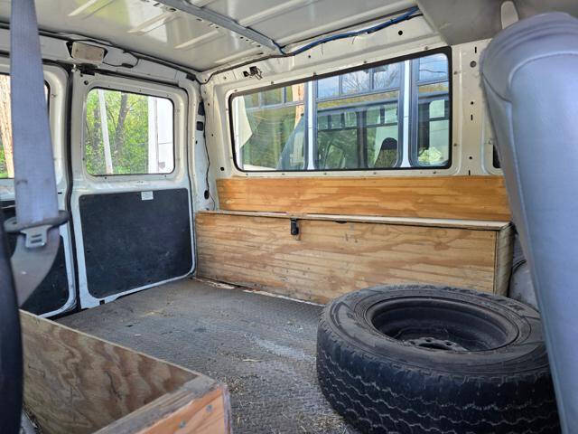 2008 Ford E-Series E-350 SD