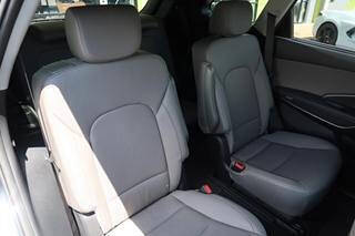 2019 Hyundai Santa Fe XL Limited Ultimate