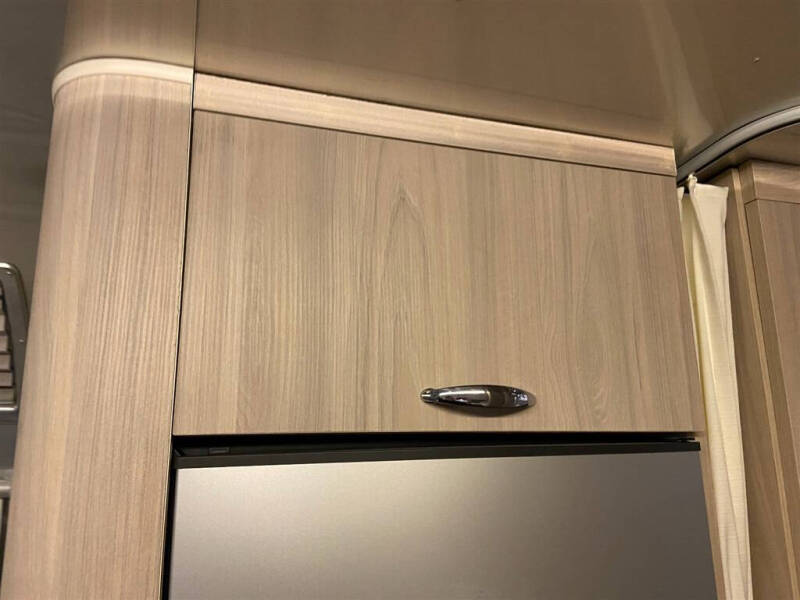 2018 Airstream GLOBETROTTER -