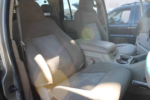 2003 Ford Expedition XLT