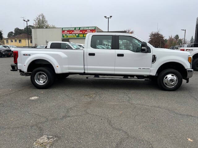 2017 Ford F-350 Super Duty XL