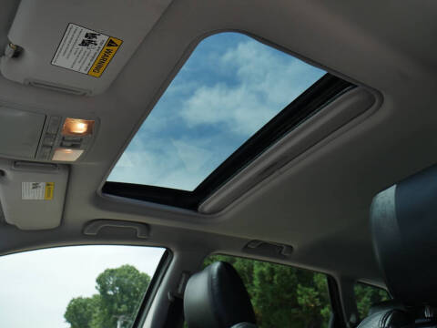 2009 Mazda CX-9 Touring