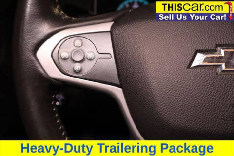 2015 Chevrolet Colorado