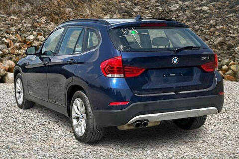 2013 BMW X1 xDrive28i