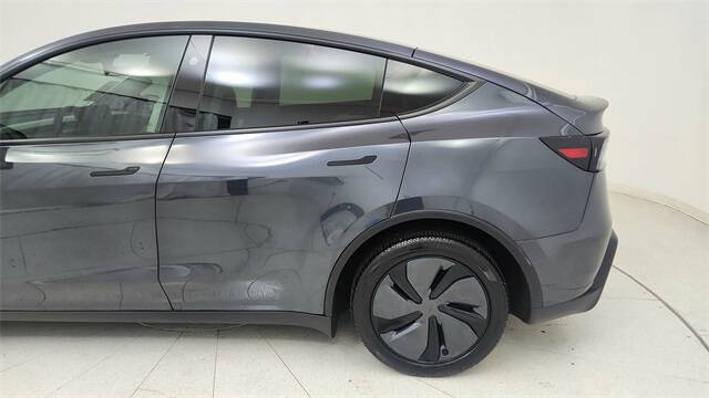 2026 Tesla Model Y Long Range