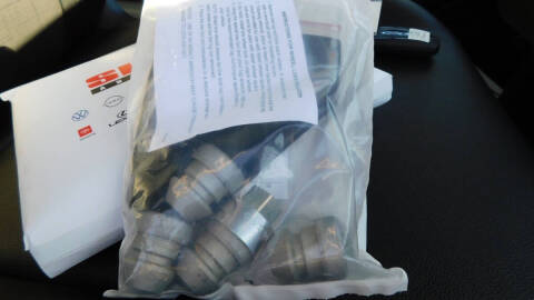 2024 Ford E-Transit 350