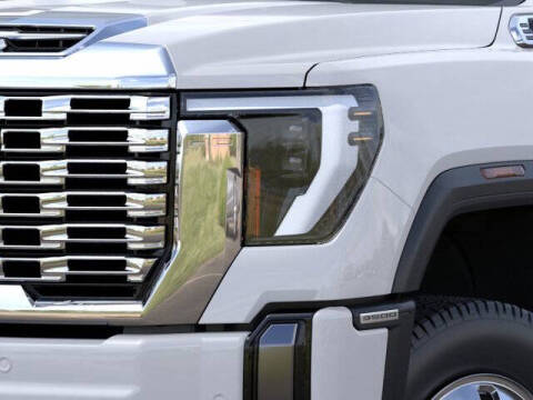 2026 GMC Sierra 3500HD