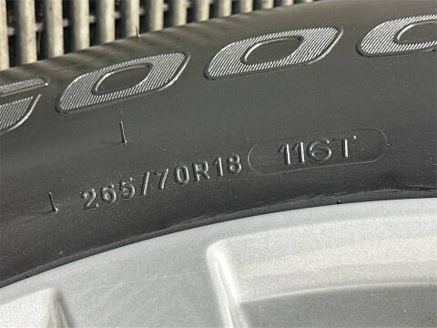 2023 Nissan Armada S