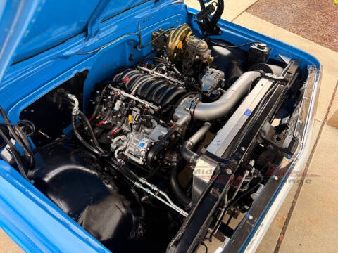 1970 Chevrolet C10