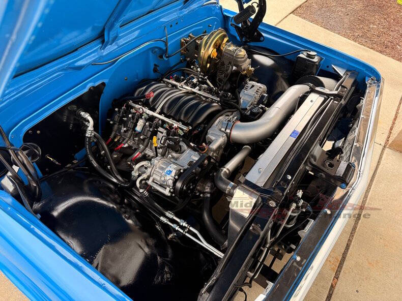 1970 Chevrolet C10