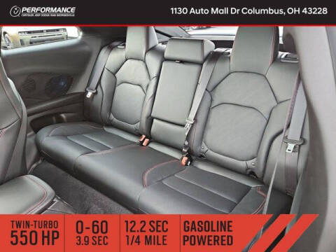 2026 Dodge Charger Scat Pack Plus