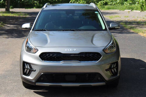 2022 Kia Niro EX Premium