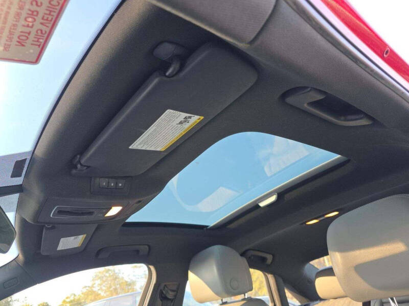 2017 Audi A3 2.0T Premium