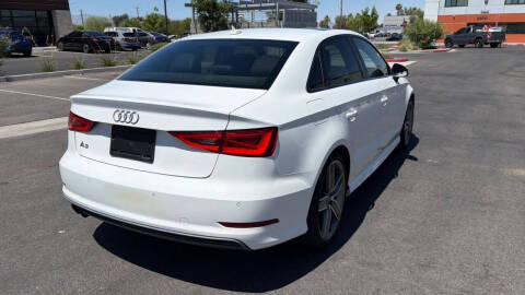 2016 Audi A3 1.8T Premium