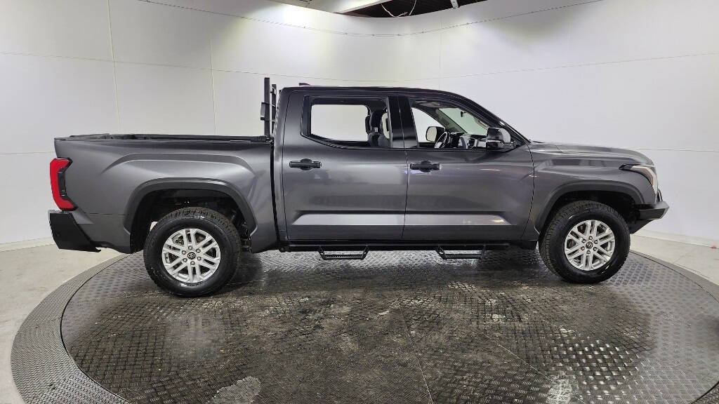 2022 Toyota Tundra for sale at NJ Car Buyer in Jersey City, NJ