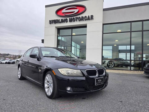 2011 BMW 3 Series for sale at Sterling Motorcar in Ephrata PA