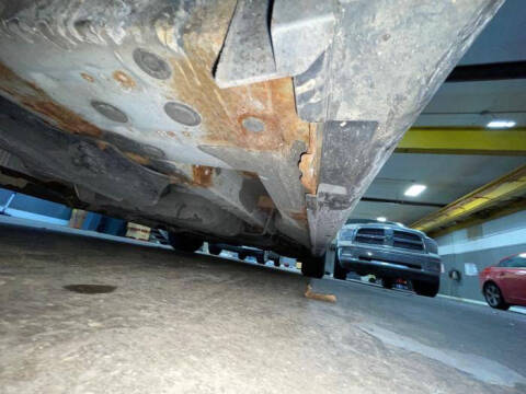 2009 Honda Odyssey LX