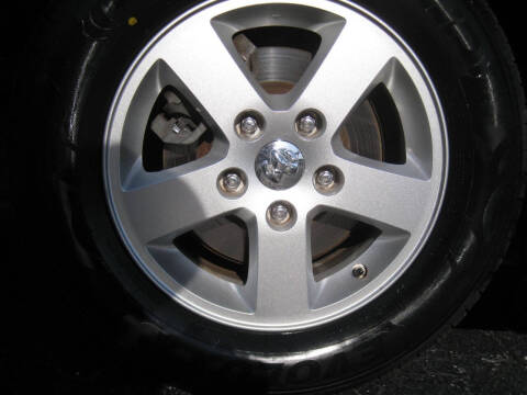 2010 Dodge Grand Caravan SXT