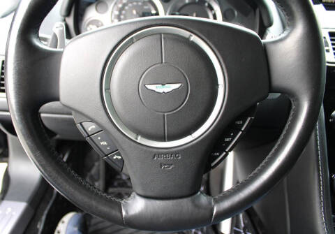 2012 Aston Martin Rapide