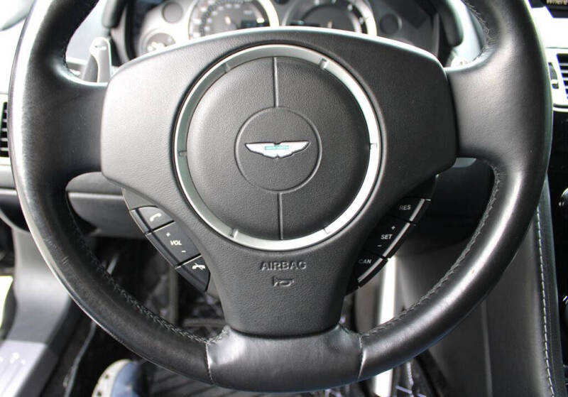 2012 Aston Martin Rapide