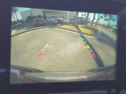 2024 Nissan Frontier SL