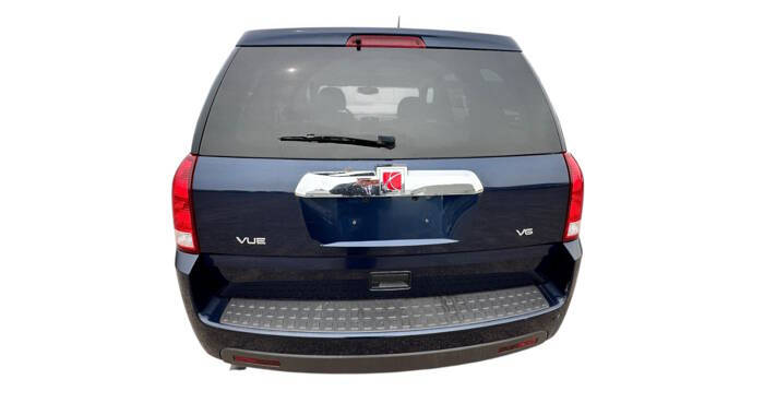 2007 Saturn Vue