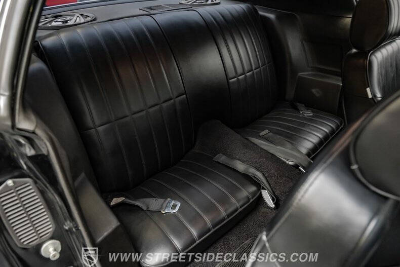 1971 Chevrolet Camaro