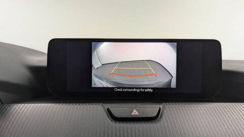 2024 Mazda CX-90 3.3 Turbo Select