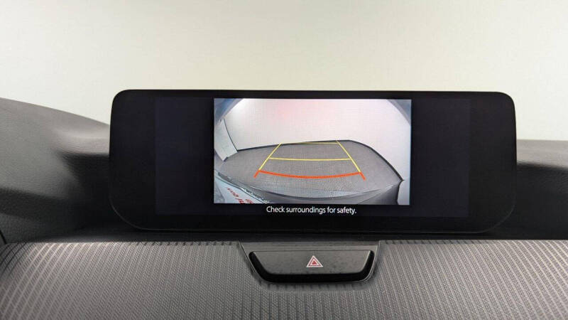 2024 Mazda CX-90 3.3 Turbo Select