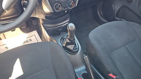 2015 Nissan Versa Note S