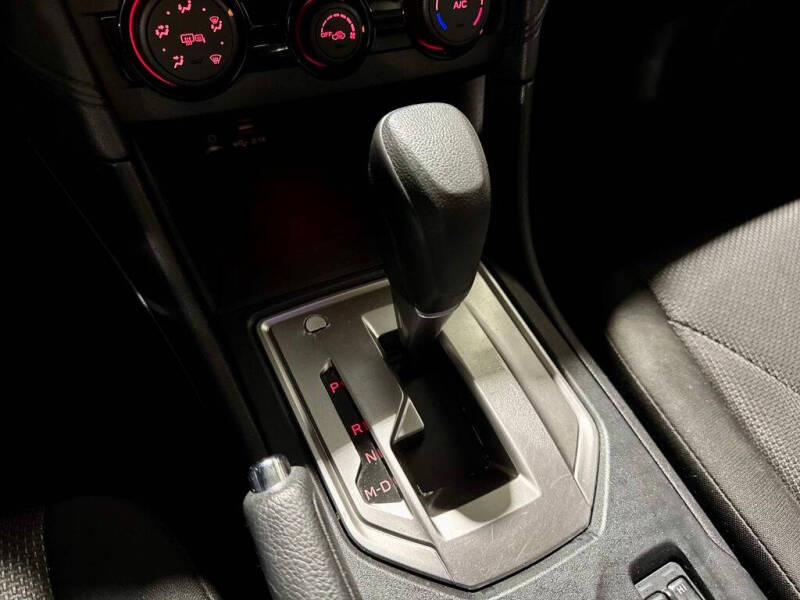 2020 Subaru Impreza Premium