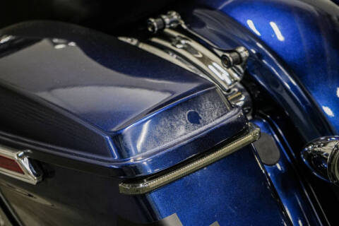 2022 Harley-Davidson Street Glide