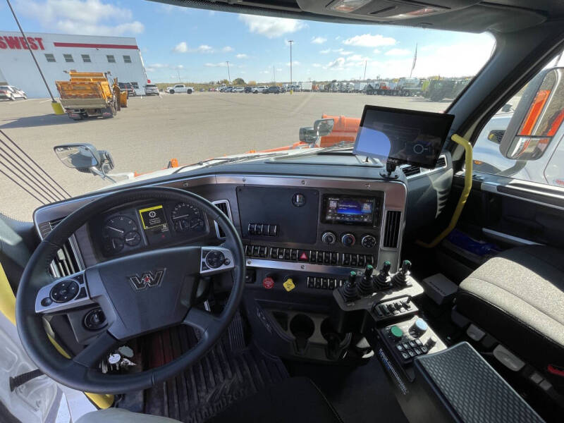 2026 Western Star 47X