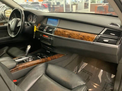 2013 BMW X5 xDrive35i