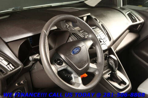 2015 Ford Transit Connect XL