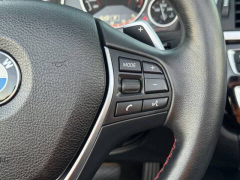 2018 BMW 4 Series 430i