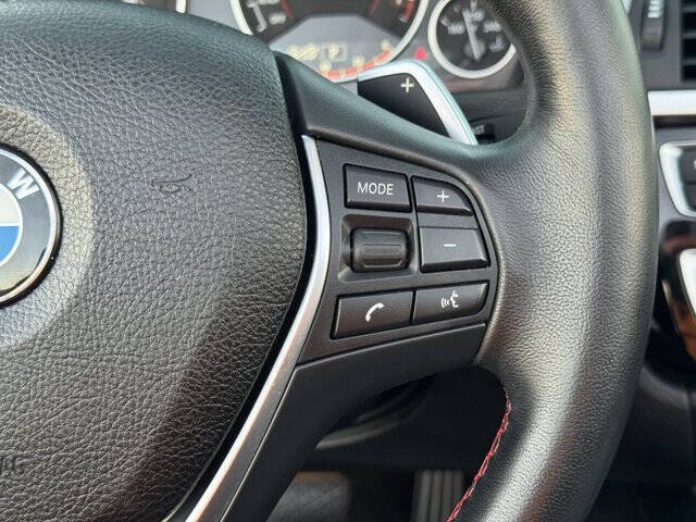 2018 BMW 4 Series 430i