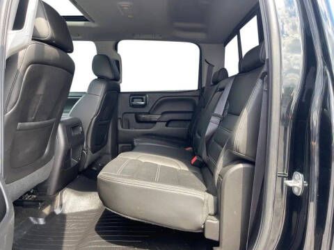 2015 GMC Sierra 1500