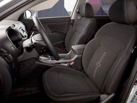 2013 Kia Sportage LX