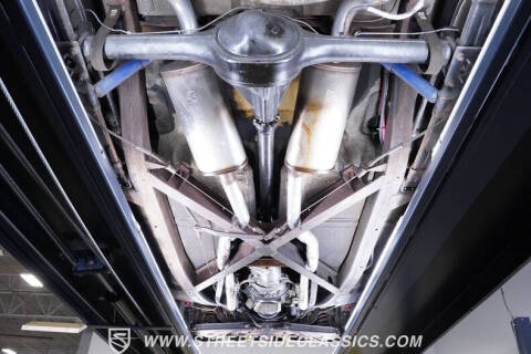 1962 Chevrolet Corvette