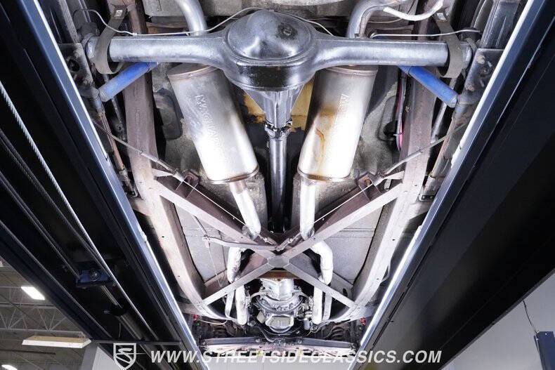 1962 Chevrolet Corvette