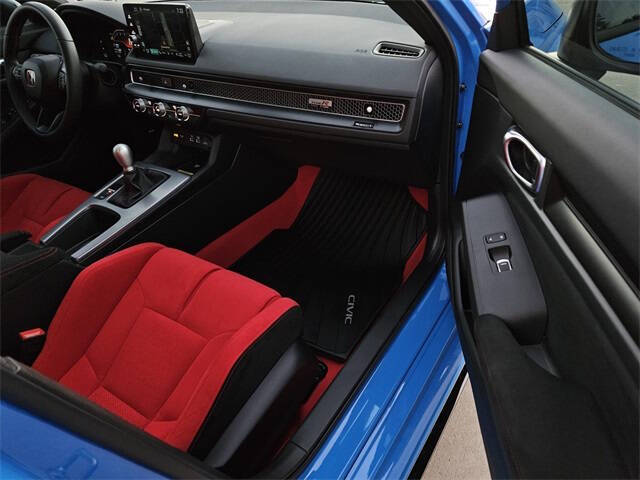 2024 Honda Civic Type R