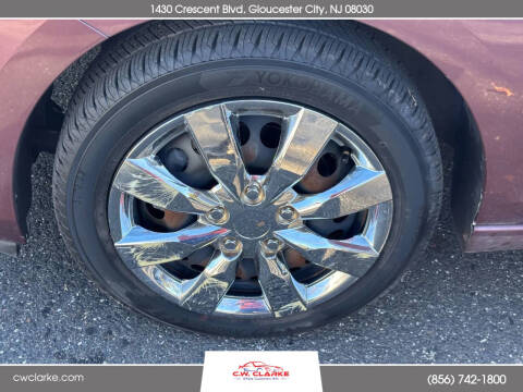 2019 Chevrolet Spark LS Manual