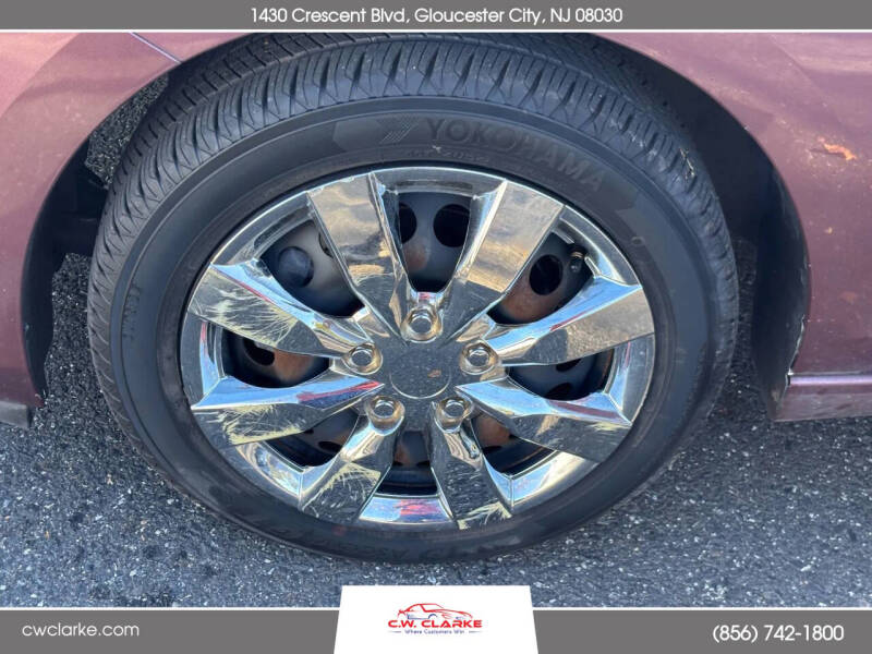 2019 Chevrolet Spark LS Manual