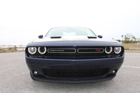 2015 Dodge Challenger R/T