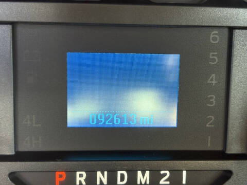 2019 Ford F-350 Super Duty