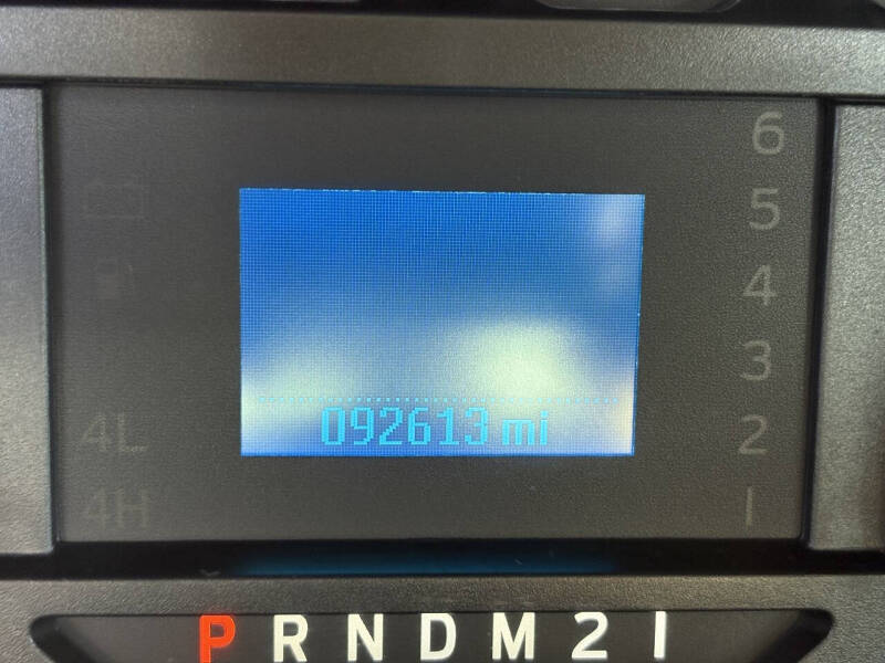 2019 Ford F-350 Super Duty