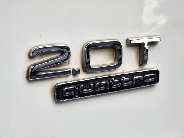 2016 Audi Q5 2.0T quattro Premium