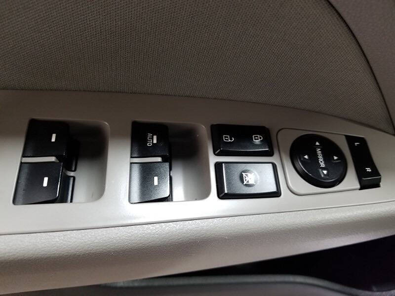 2017 Hyundai Elantra Value Edition