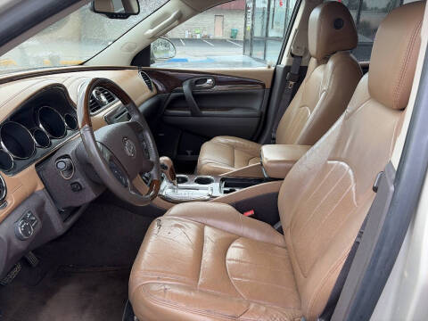 2015 Buick Enclave Premium